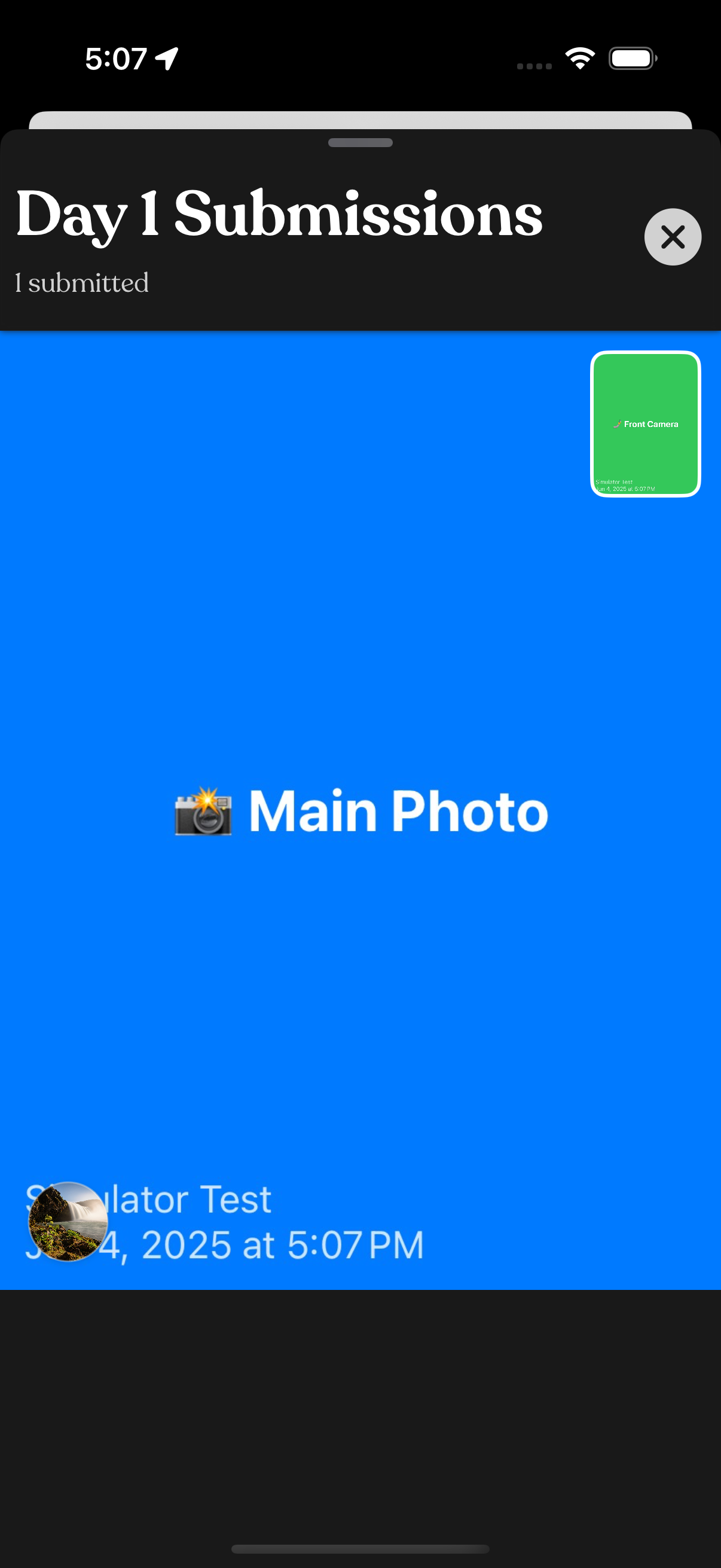 Mobile Design